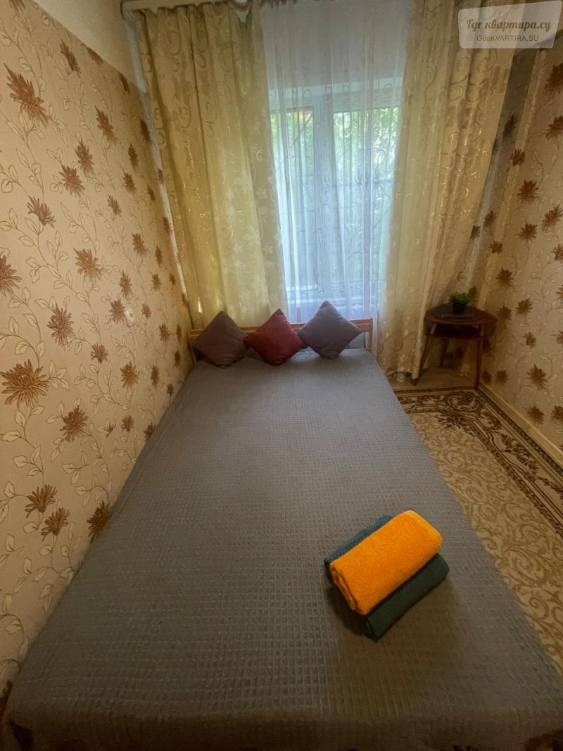 Чердынская улица, 2