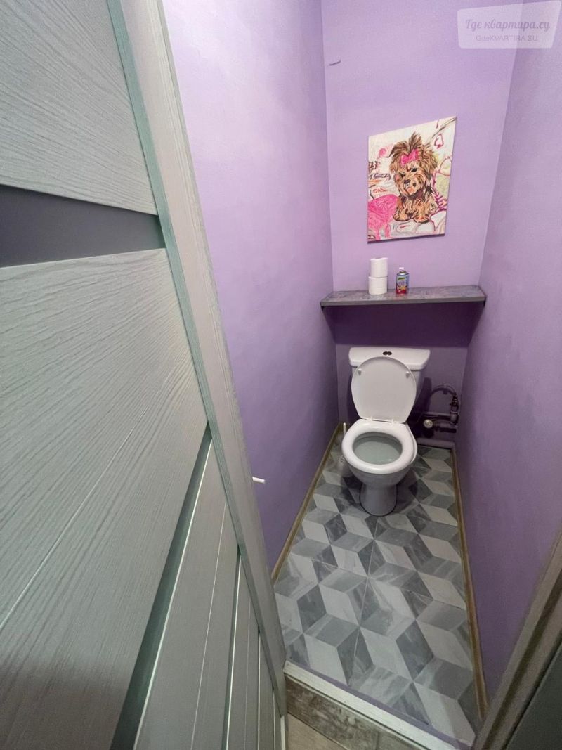 Чердынская улица, 2