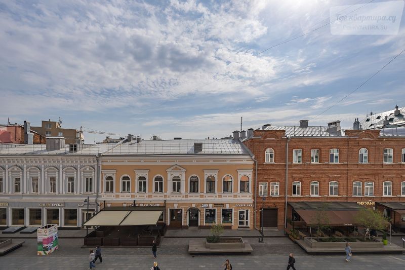 Большая Покровская улица, 25