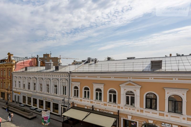 Большая Покровская улица, 25