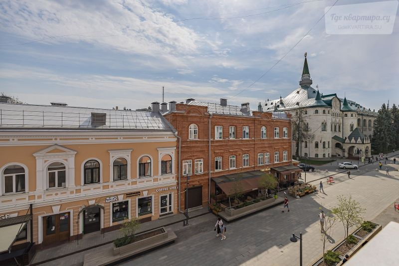 Большая Покровская улица, 25