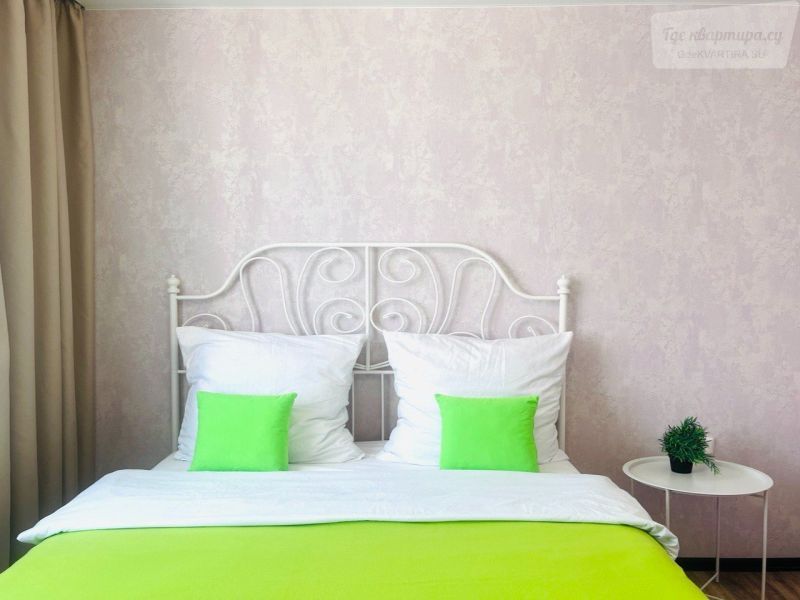 переулок Андреева, 7