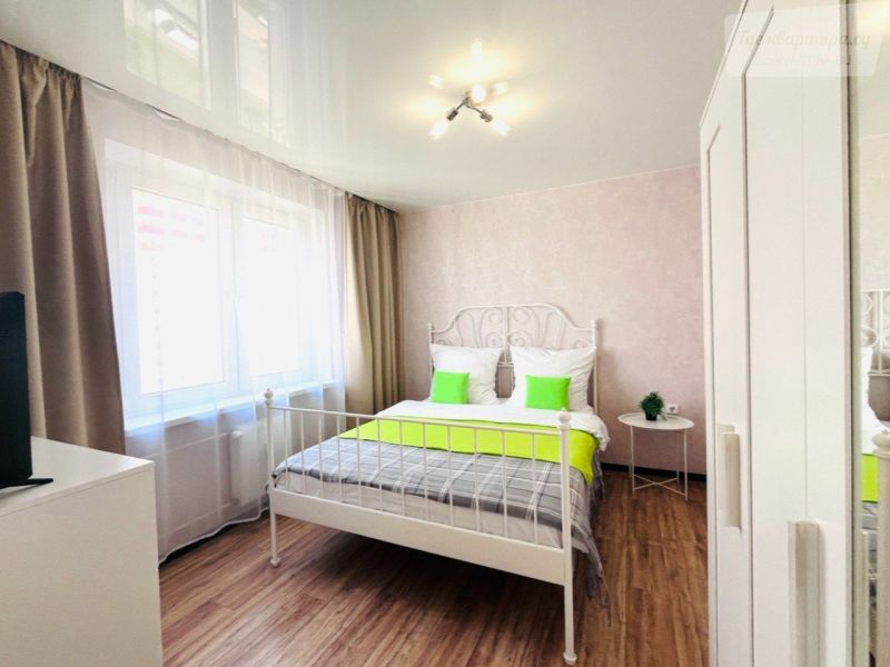 переулок Андреева, 7
