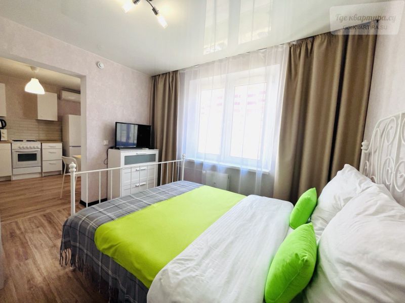 переулок Андреева, 7