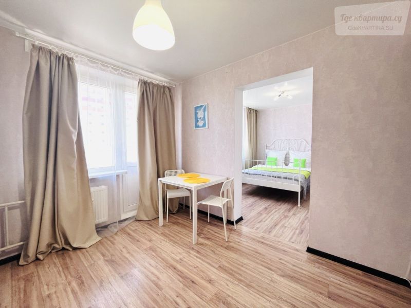 переулок Андреева, 7