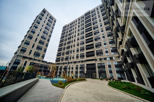 Дегунинская улица, 9к1