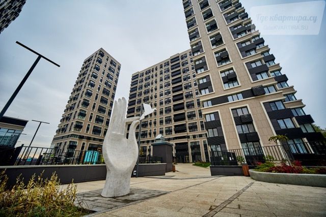 Дегунинская улица, 9к1