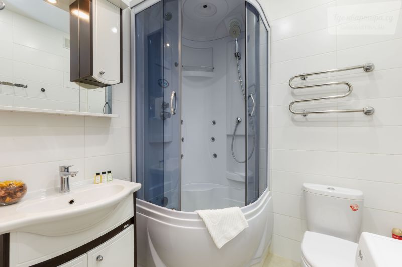 Варшавское шоссе, 141к10