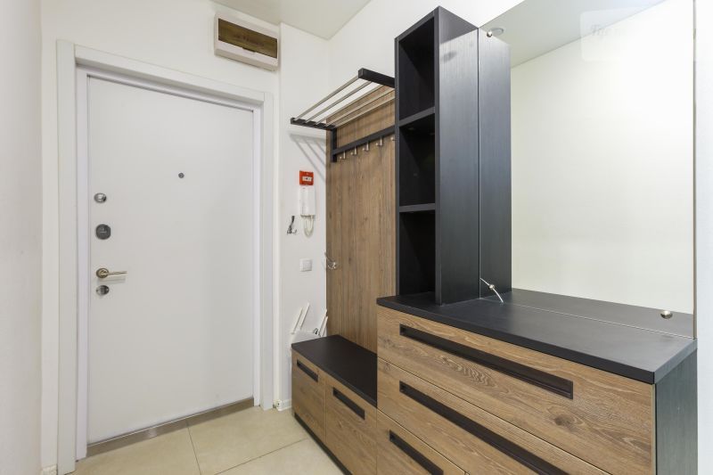 Варшавское шоссе, 141к10