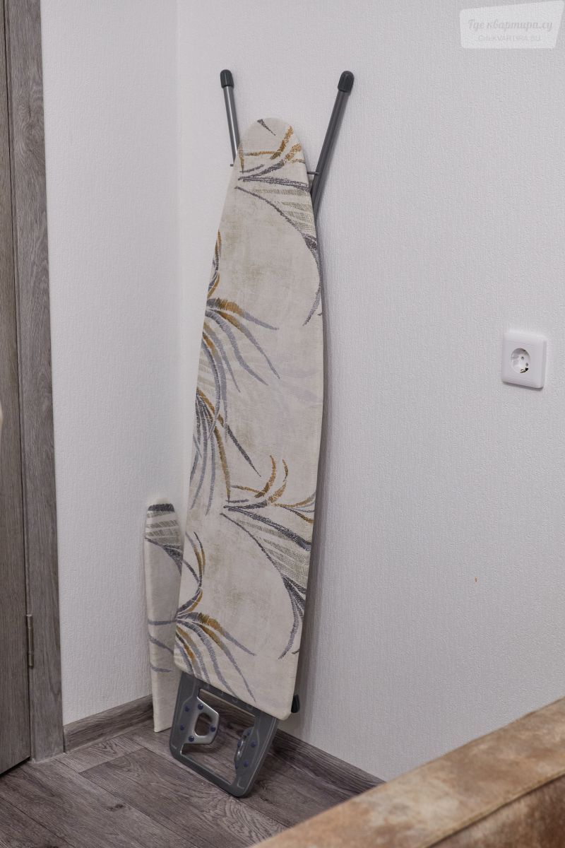 улица Академика Парина, 13