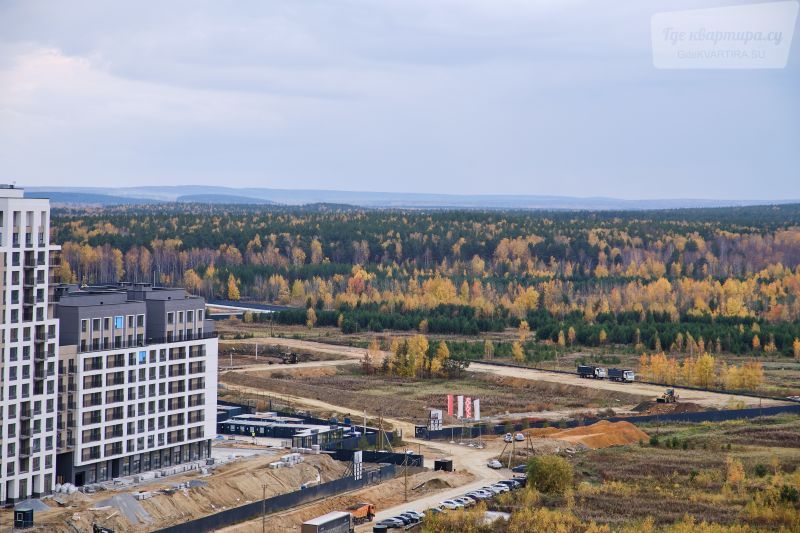 улица Академика Парина, 13