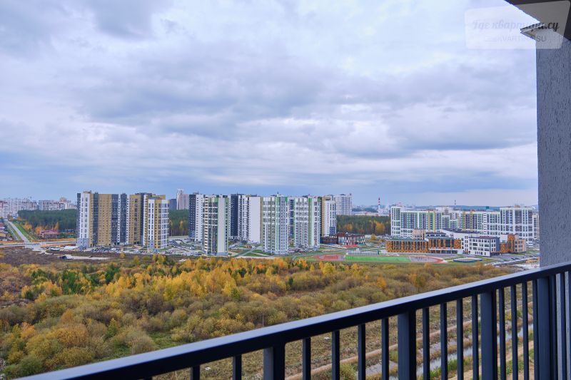 улица Академика Парина, 13