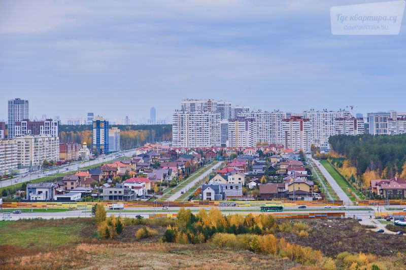 улица Академика Парина, 13