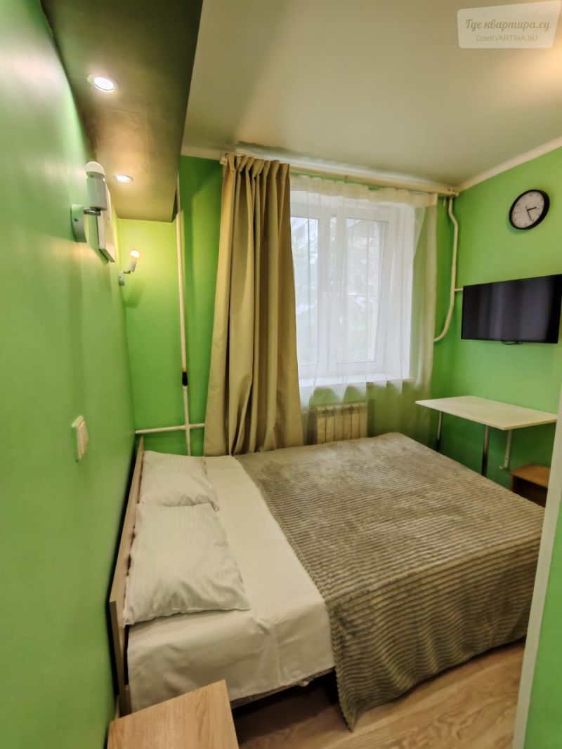Большая Татарская улица, 26