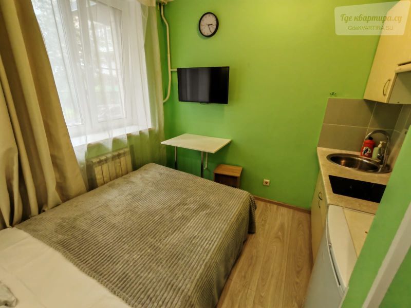 Большая Татарская улица, 26
