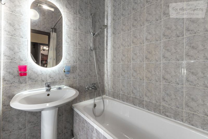 улица Лестева, 15к1