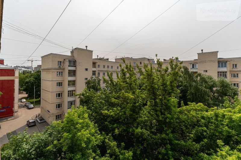 улица Лестева, 15к1