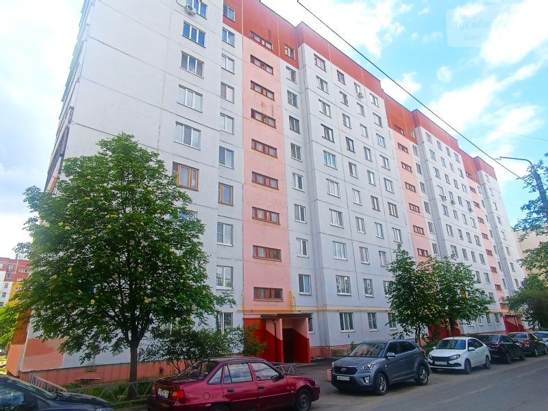Дубравная улица, 5