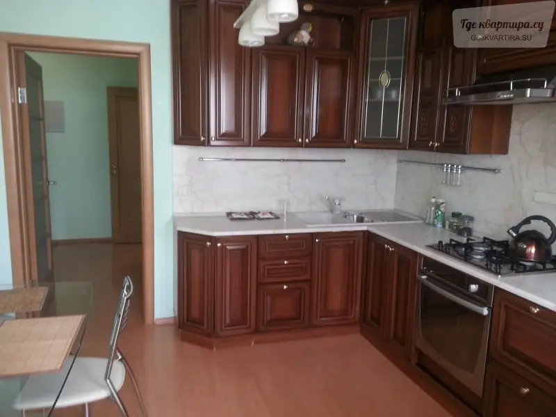 улица Гагарина, 53