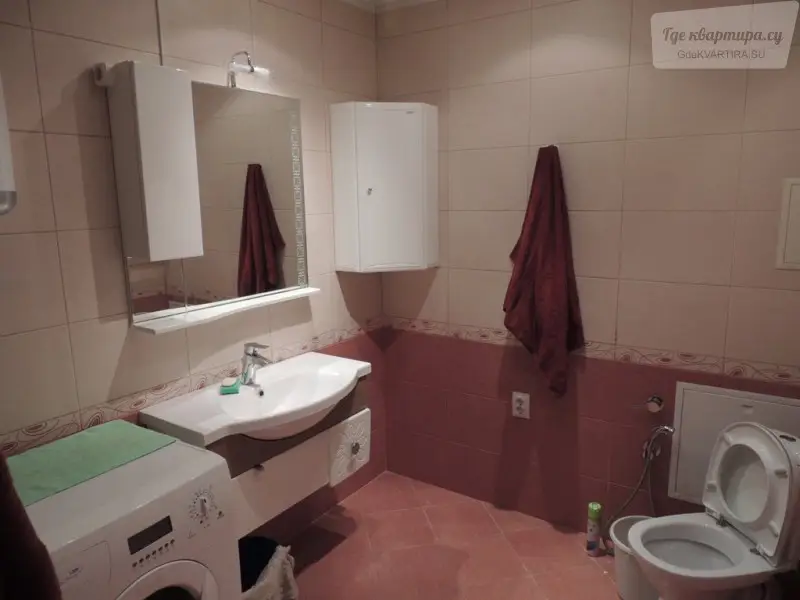 Демократическая улица, 2Б