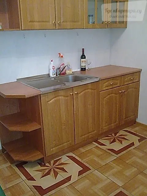 Боткинская улица, 15к1