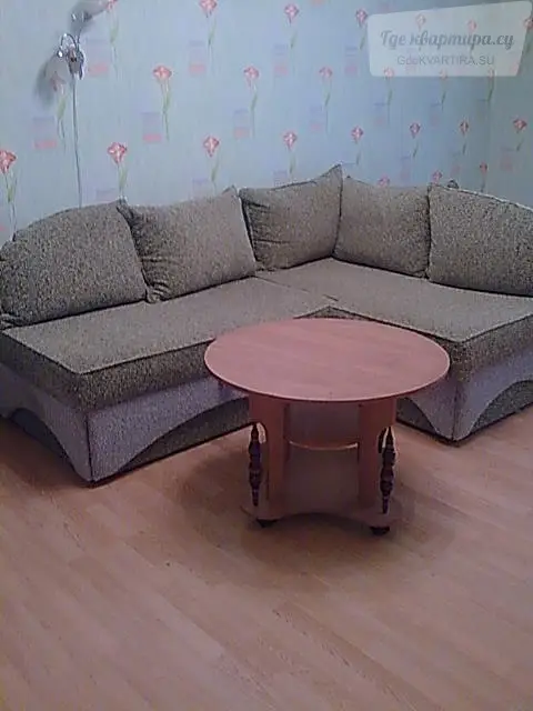 Боткинская улица, 15к1