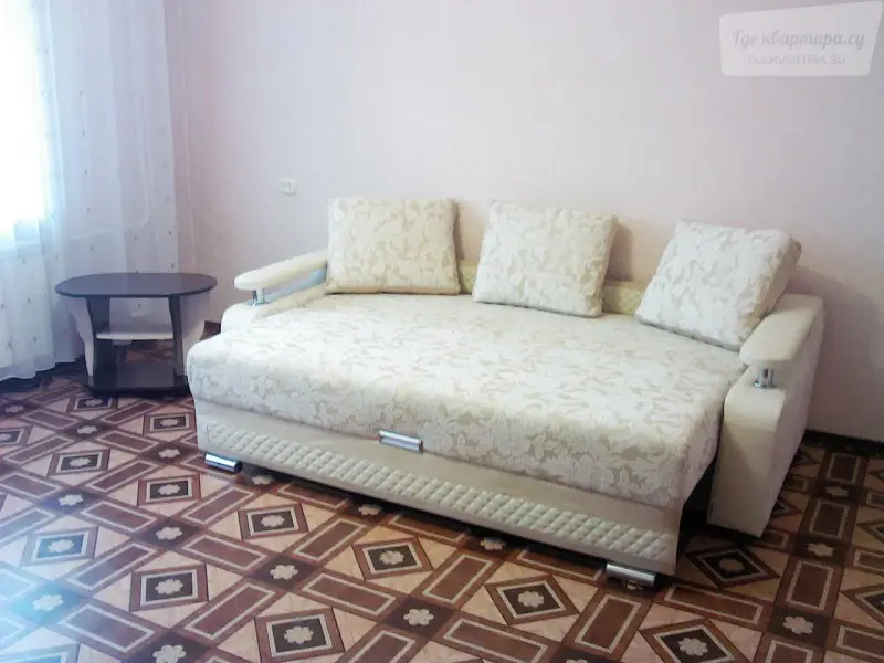Светлогорский переулок, 2