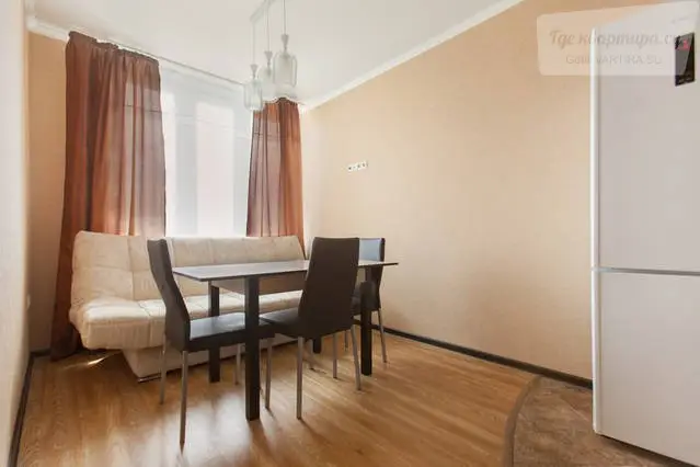 Щербаковский переулок, 7