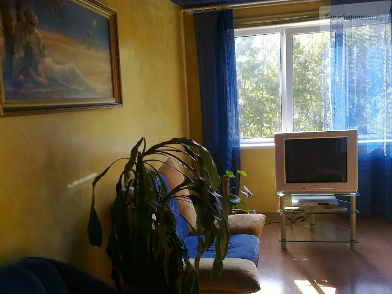 улица Степана Кувыкина, 10