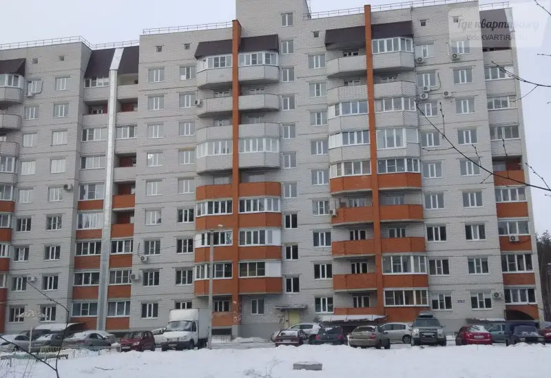 Минская улица, 67/1