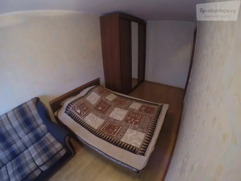 улица Братьев Кадомцевых, 8