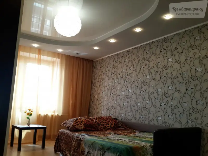 Комсомольский проспект, 20