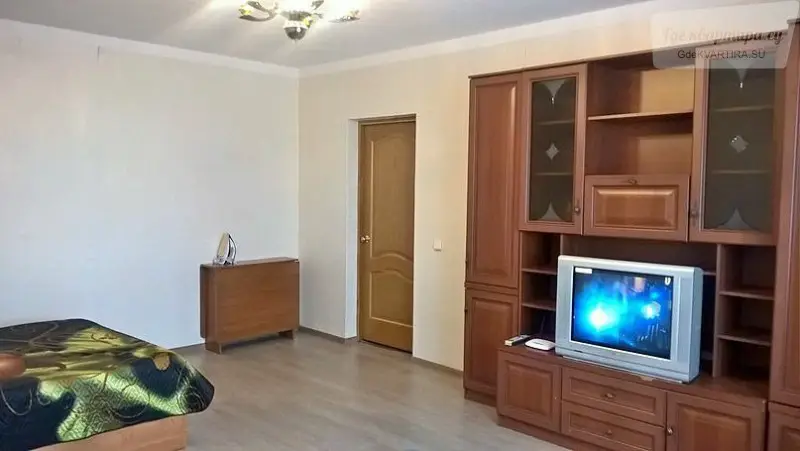 улица Академика Сахарова, 20