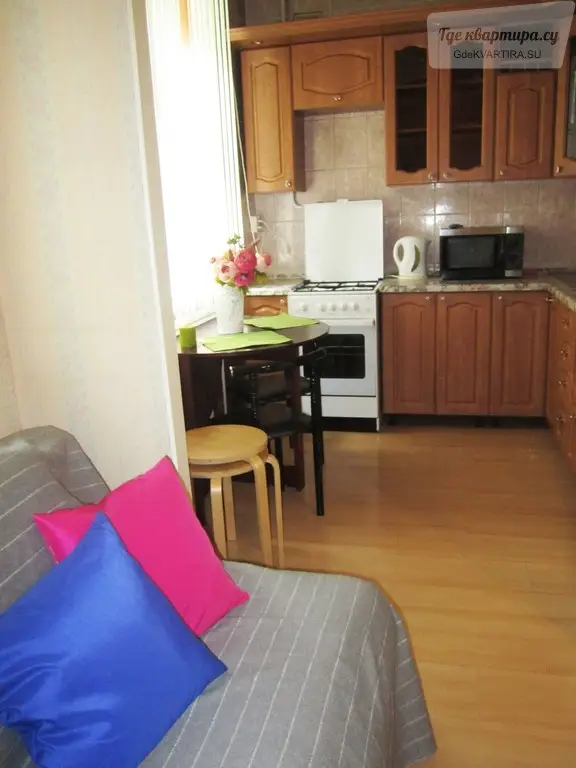 проспект Карла Маркса, 30