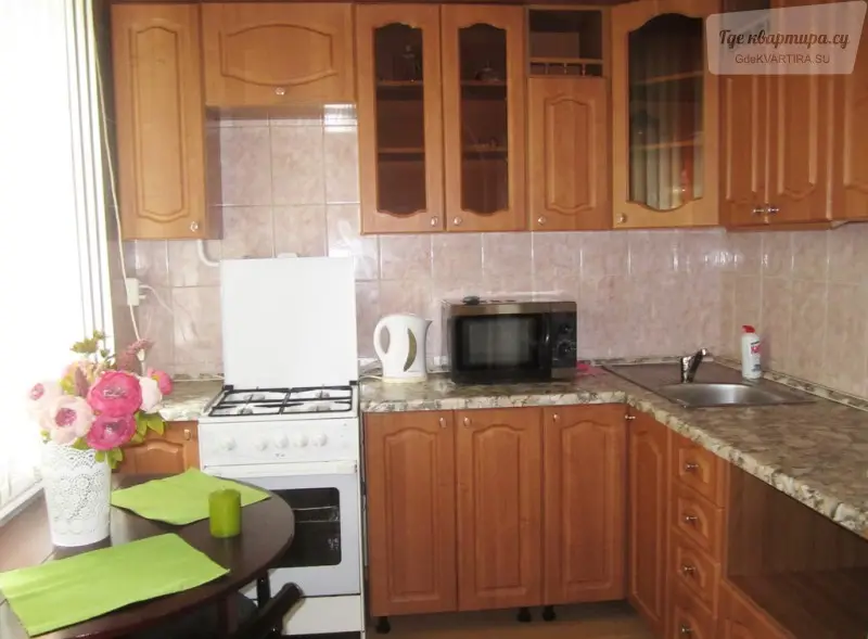 проспект Карла Маркса, 30