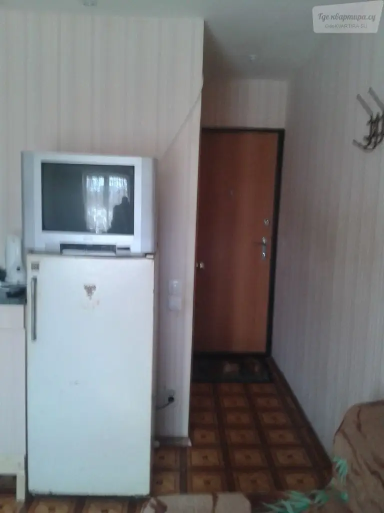 улица Воронова, 37