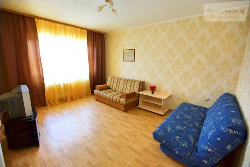 улица Игоря Киртбая, 19/1