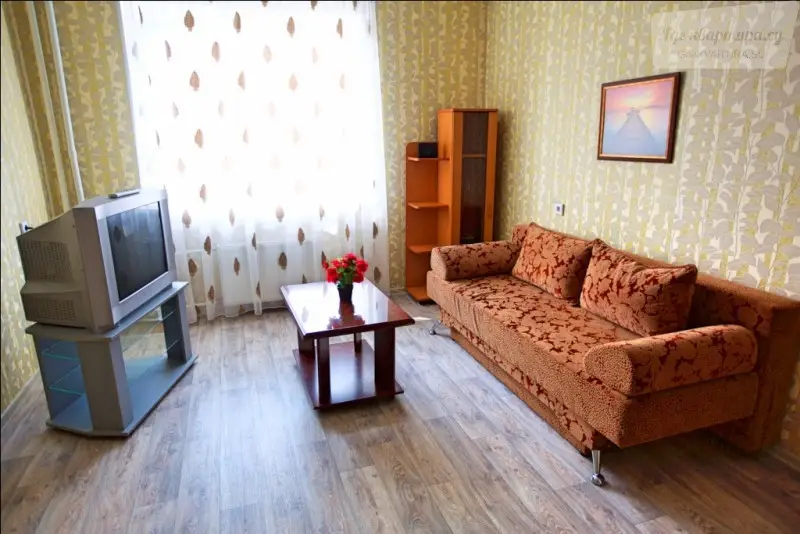 улица Игоря Киртбая, 20