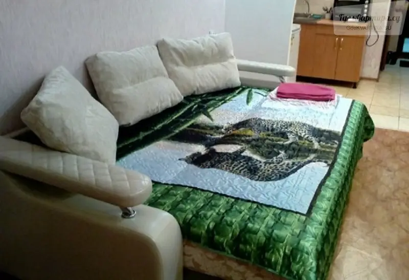 Светлогорский переулок, 4