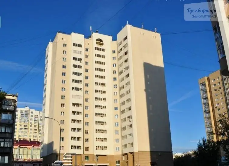 Авиационная улица, 59