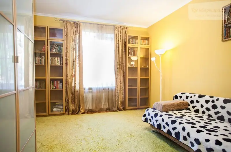 Лермонтовская улица, 83