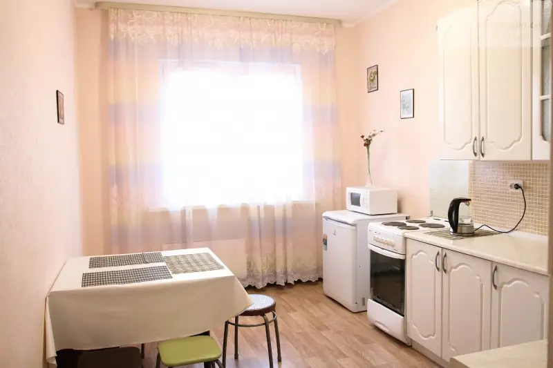 улица Семена Билецкого, 6