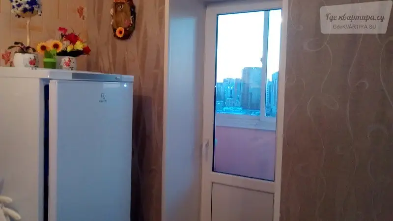 улица Менделеева, 128/1
