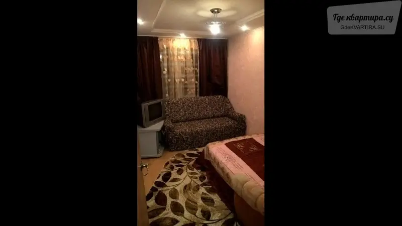 проспект Михаила Нагибина, 12/1