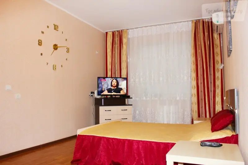 улица Карякина, 29