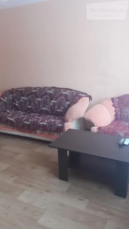 улица Менжинского, 11А