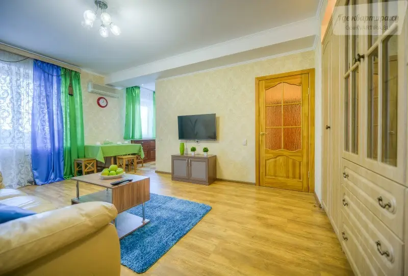 улица Тимирязева, 25