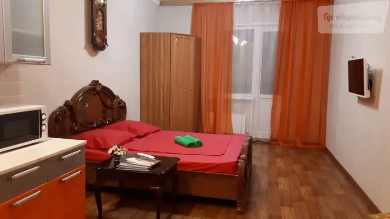 улица Крылова, 32