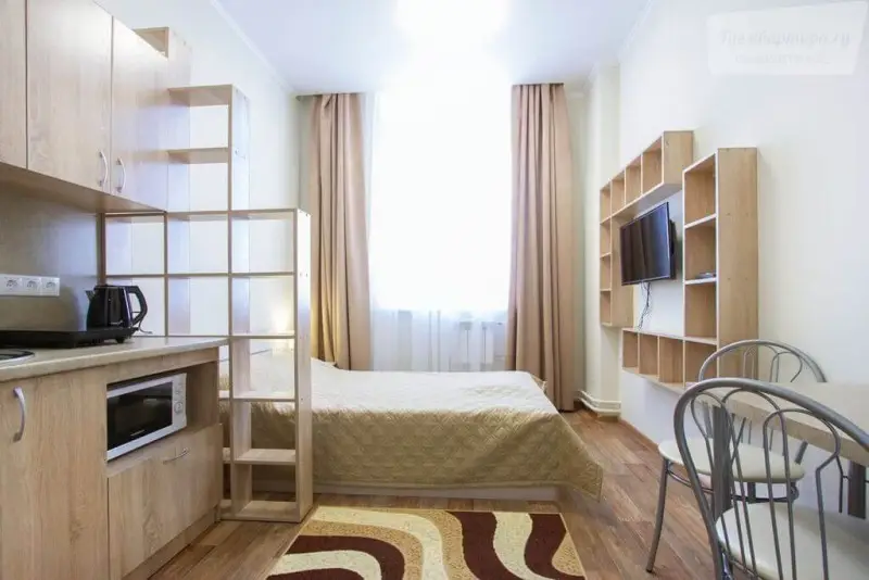 улица Партизана Железняка, 40Б