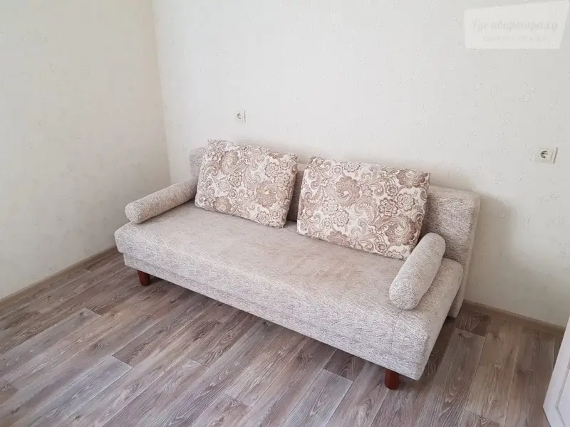 Ленинский проспект, 124Б